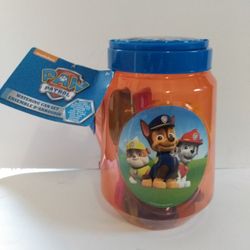 Crazy Deal Paw Patrol Fun Set.