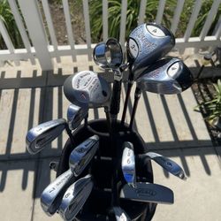 Golf Clubs