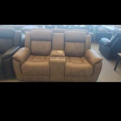 Loveseat