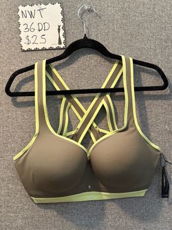 Victoria's Secret Sports Bra 36DD