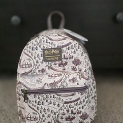 Harry Potter Loungefly 
