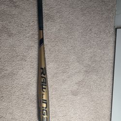 2019 Rawlings VELO BBCOR Baseball Bat