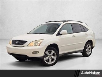 2005 Lexus RX 330