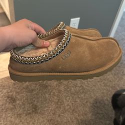 Size 8 Tasmans Uggs