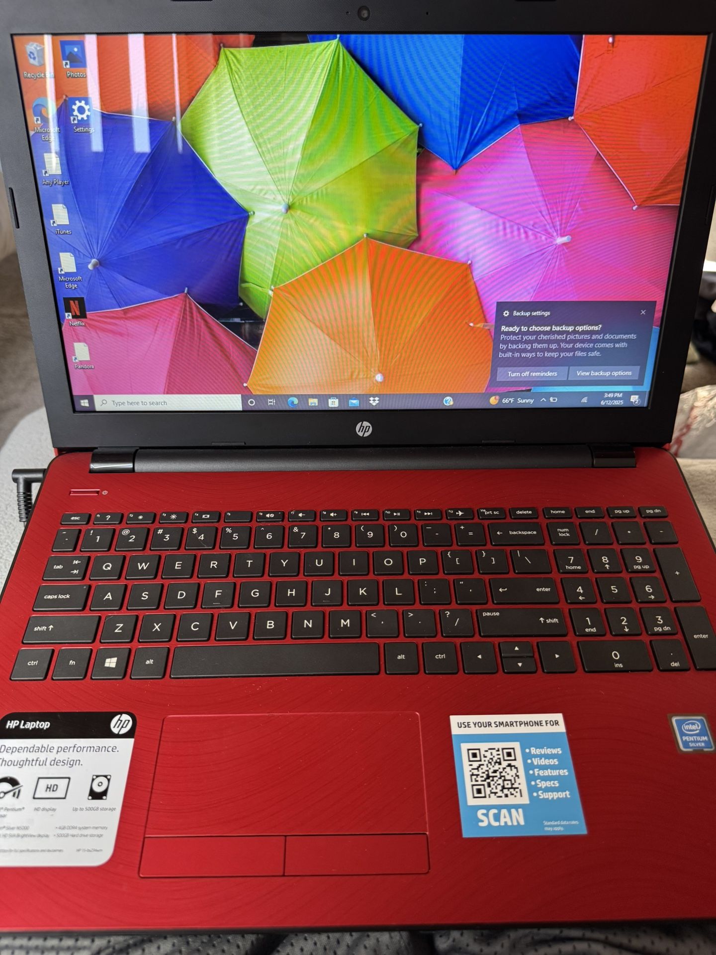 Laptop