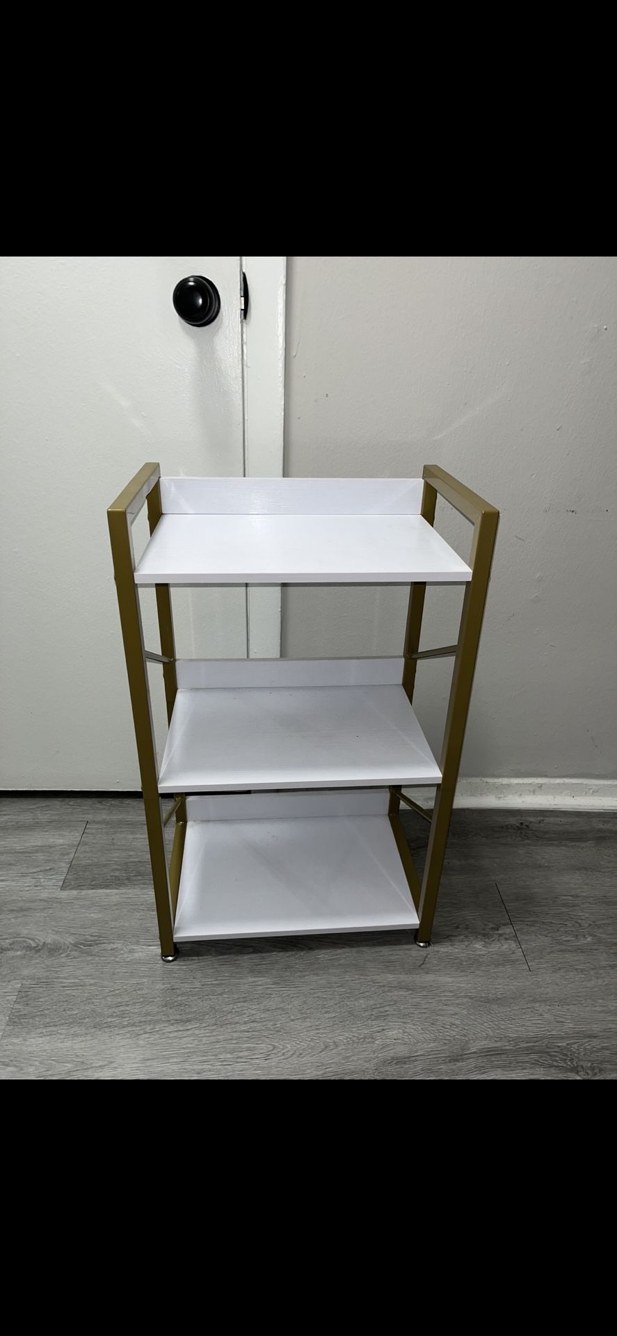 3 Tier Shelf