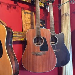 Takamine Acoustic G Series BRAND NEW