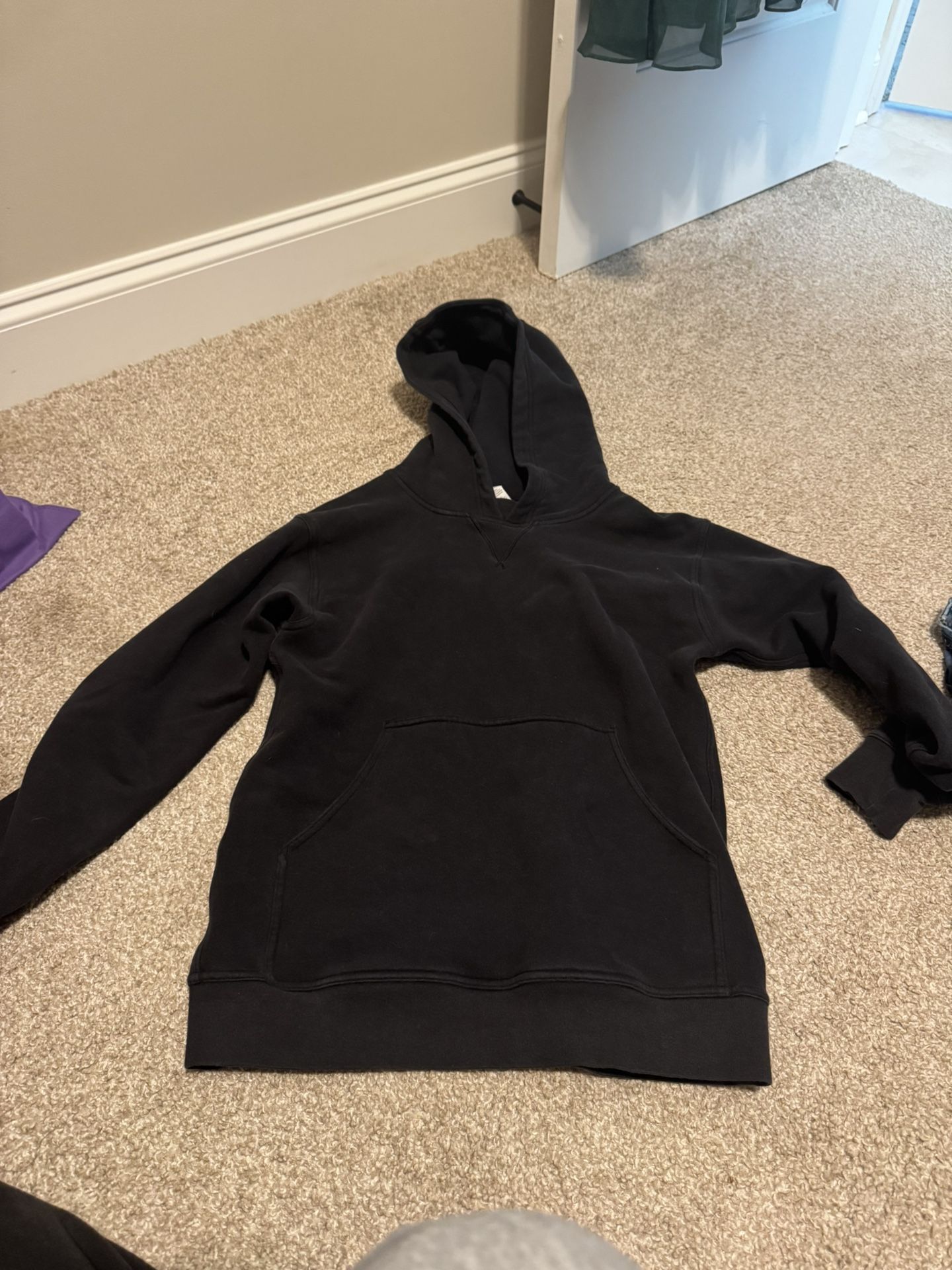 Lululemon Hoodie