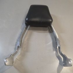PASSENGER BACKREST