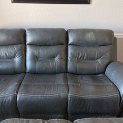 FOR SALE-Living Room Furniture Set
