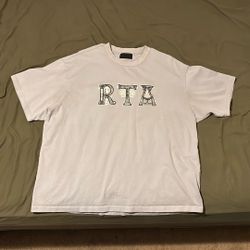 RTA Shirt 