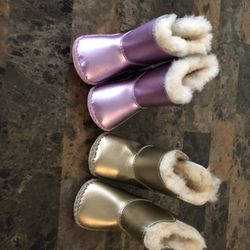 Baby Uggs