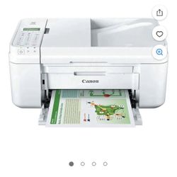 New Canon PIXMA MX492 Wireless All-In-One Inkjet Printer Ink 245 246