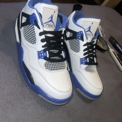 Retro 4s Size 13