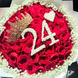 natural roses eternal roses bouquets buchones