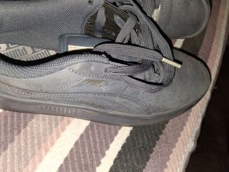 Puma shoes