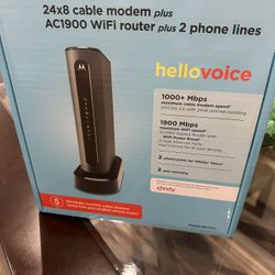 Módulo Para Internet 