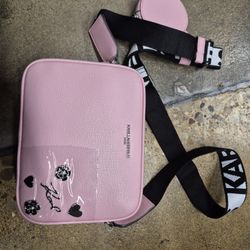 Karllagerfeld Handbag