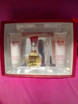 Paris Hilton: Can Can Gift Set