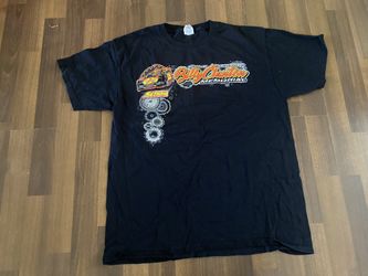 Tshirt Large Racing Shirt 