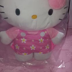 Hello Kitty Backpack Each $30