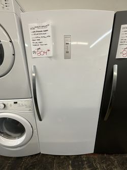 NEW FRIGIDAIRE FREEZER