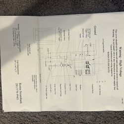 roma steam unit model rs 40 