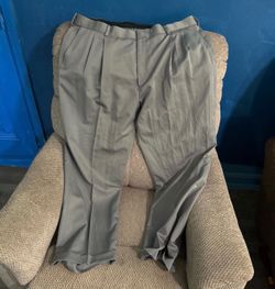 haggar pants size 42x30
