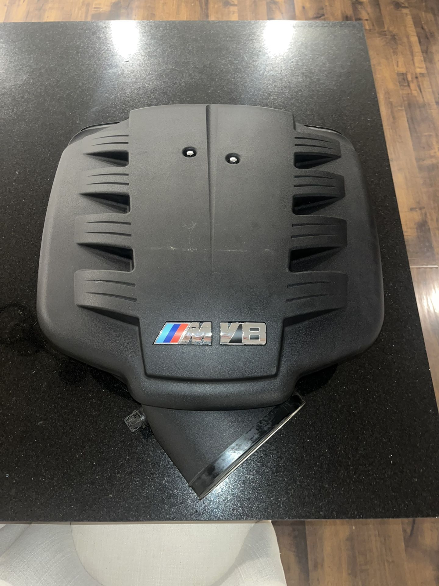 E9X M3 INTAKE PLENUM BMW OEM E90 E92 E93