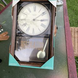 Clock 