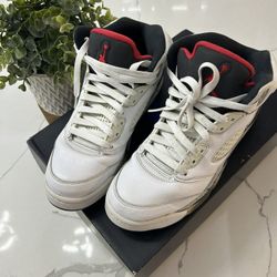 Jordan 5s