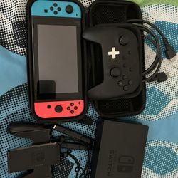 Nintendo Switch $120!!!