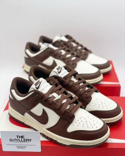Nike Dunk Low “Cacao Wow”