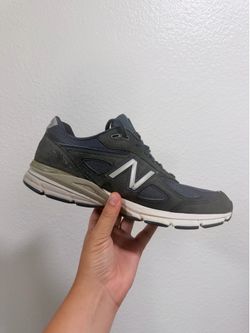 New balance 990 navy