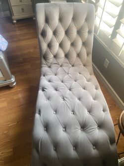 Chaise lounge Chair