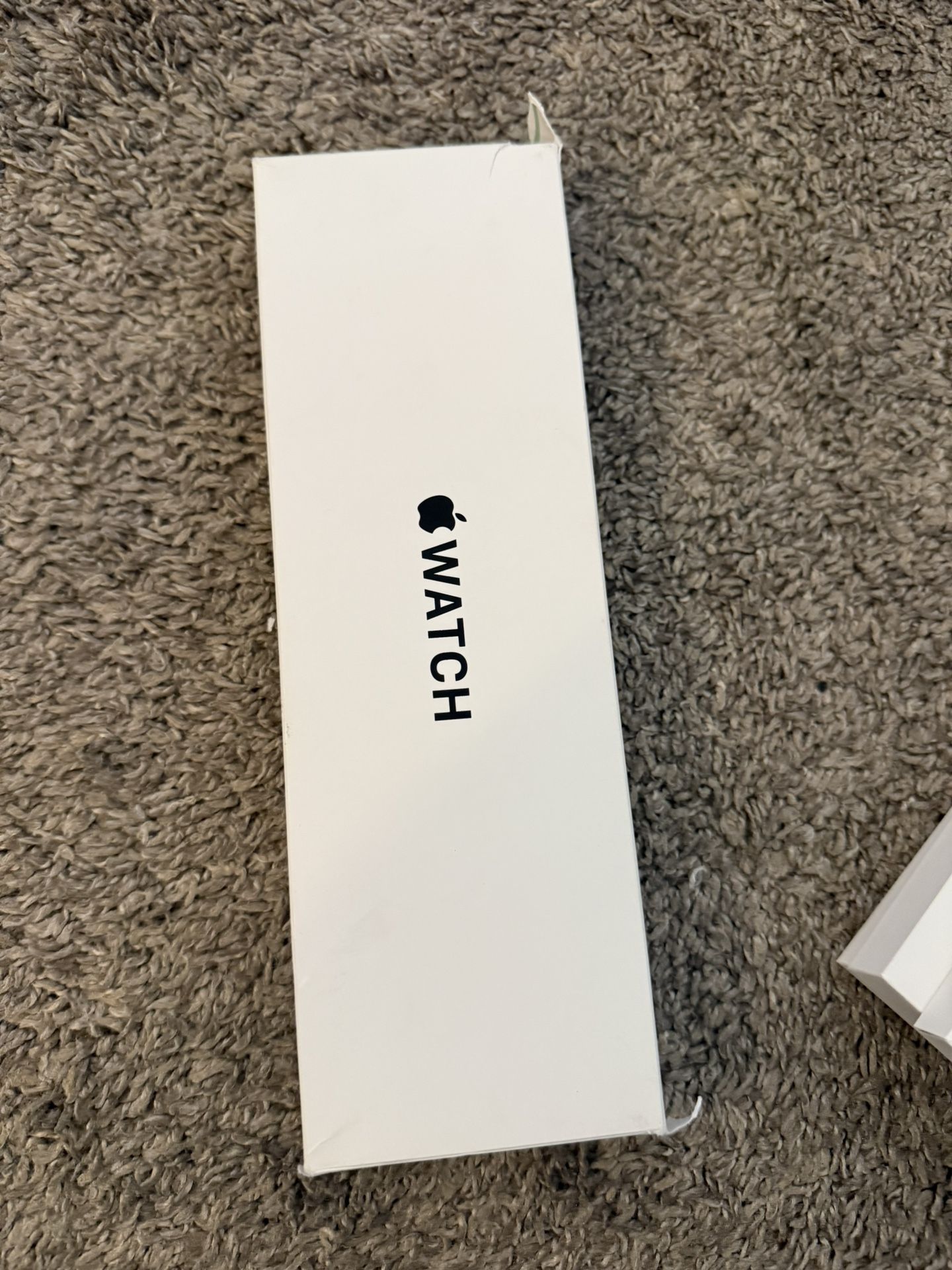 Apple Watch We Gen2 40mm Gps