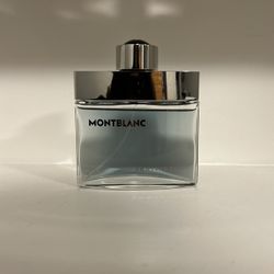 Montblanc Individuel Homme Eau De Toilette