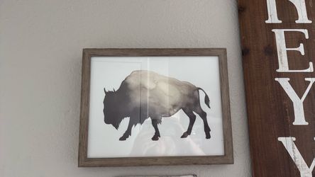 Wall Decor