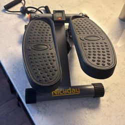 Mini Stair Stepper