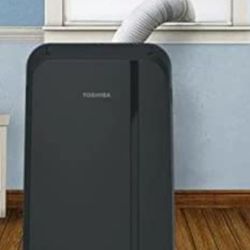 Portable Air Conditioner 