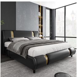 Full Size Bed frame For Sale 