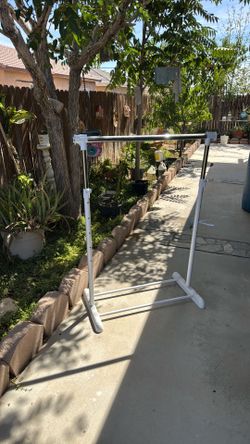 Clothing Rack