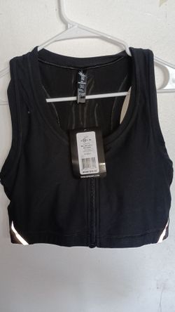 Women's workout clothes