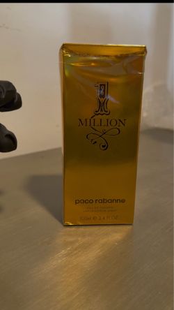1  million cologne