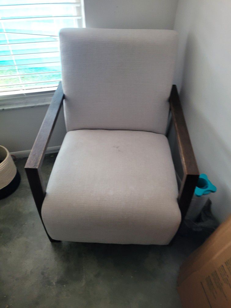 Modern Accent Chair