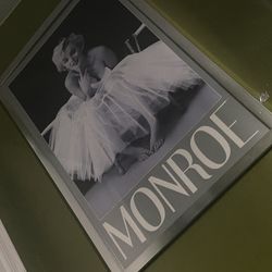 Marilyn Monroe