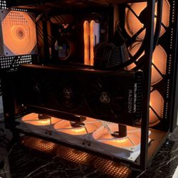 Custom PC