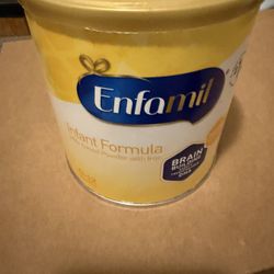 Enfamil Formula