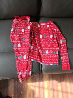Girl PJS