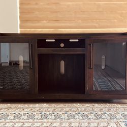 TV Stand / Entertainment Console